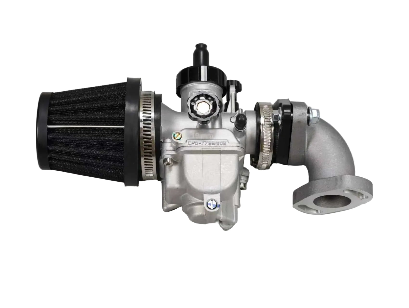 BS2499 - CPO CARB PE26 With Air Filter & Manifold
