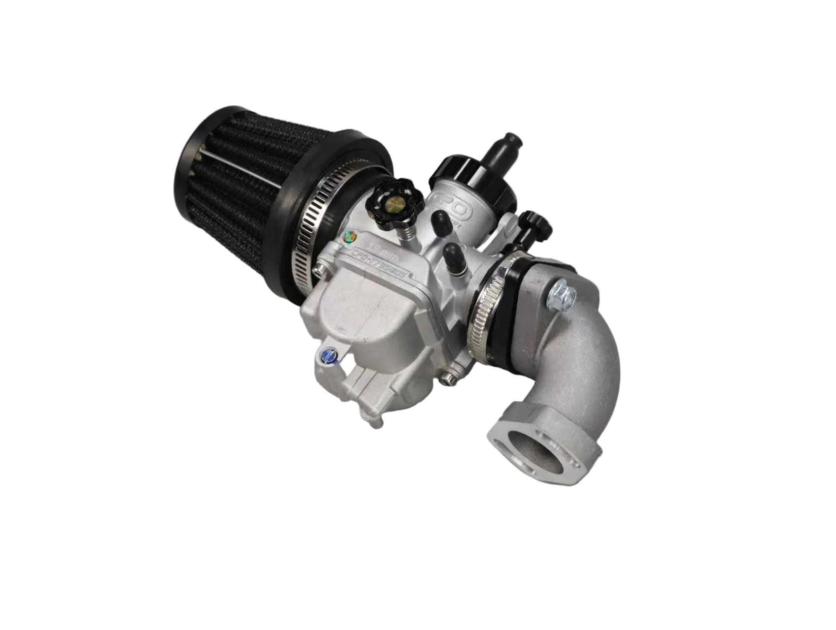 BS2498 - CPO CARB PE24 With Air Filter & Manifold