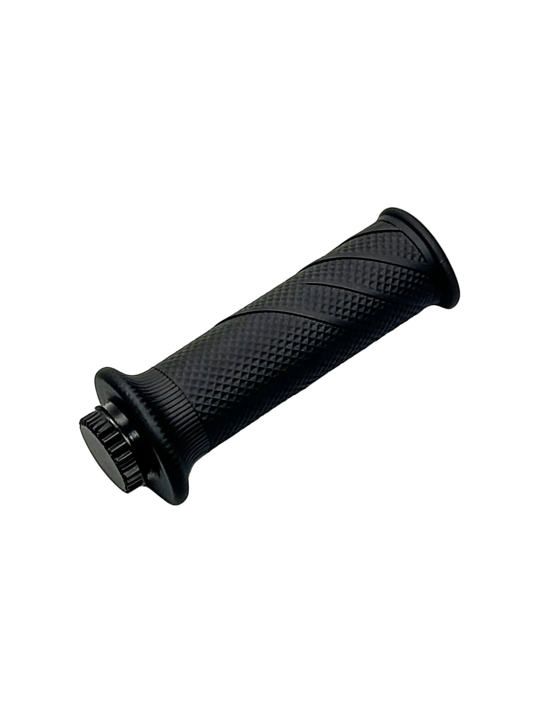 BS2607 - Left Handle Grip Black