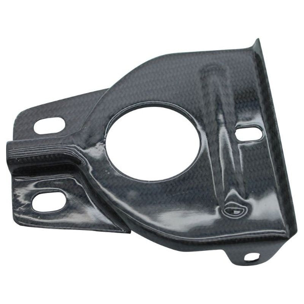 BS0571 - Carbon Fiber Tank Support for Honda Dax St Ct and Skyteam Tnt City Skymax