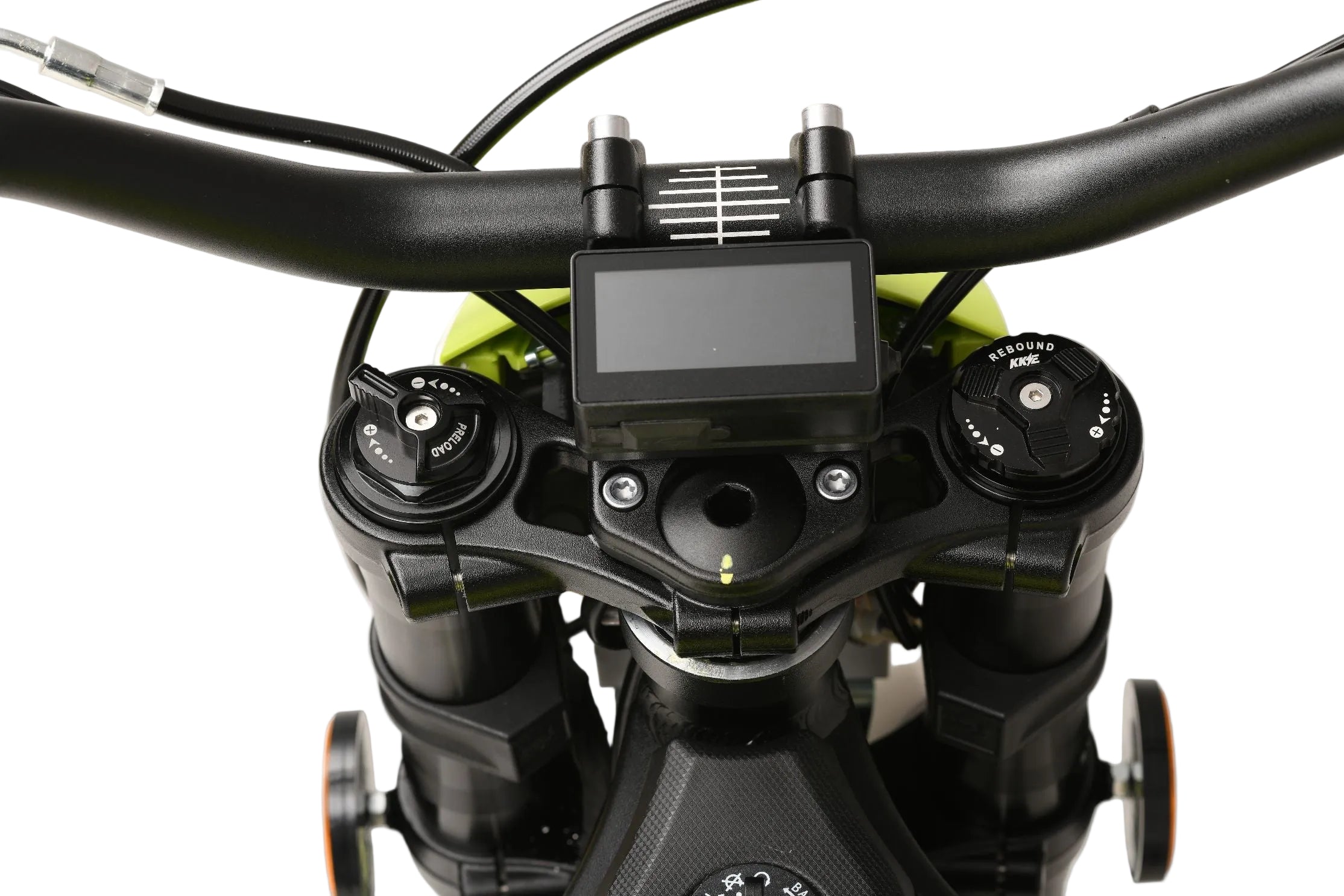 BS2597 - Shineray Performance Electric Dirt Bike Road Bike 45km/h