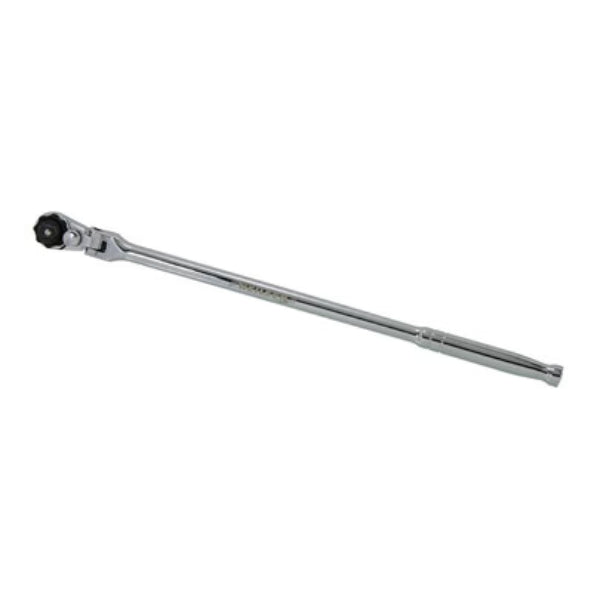 CT1994 - 1/4in DR Flexi-Head Ratchet