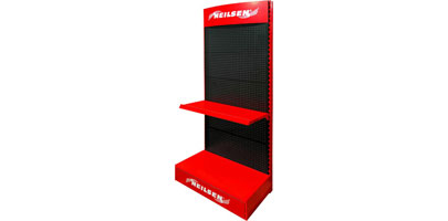 CT5618 - Neilsen Tool Display Rack