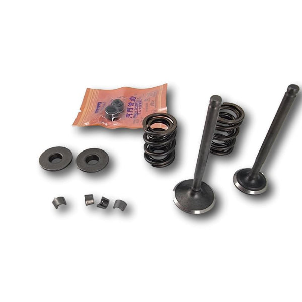 BS3403 - Engine Valve Repair Kit YX150 YX160