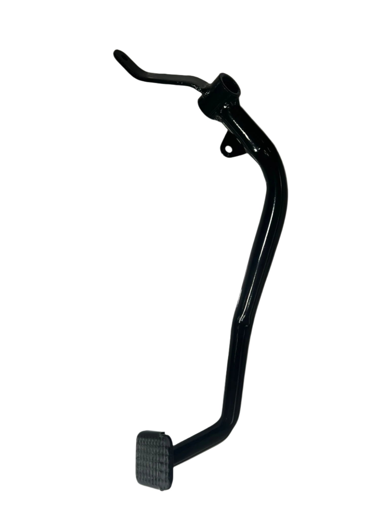 BS3761 - DX Brake Pedal for Rear Disc Kit Black