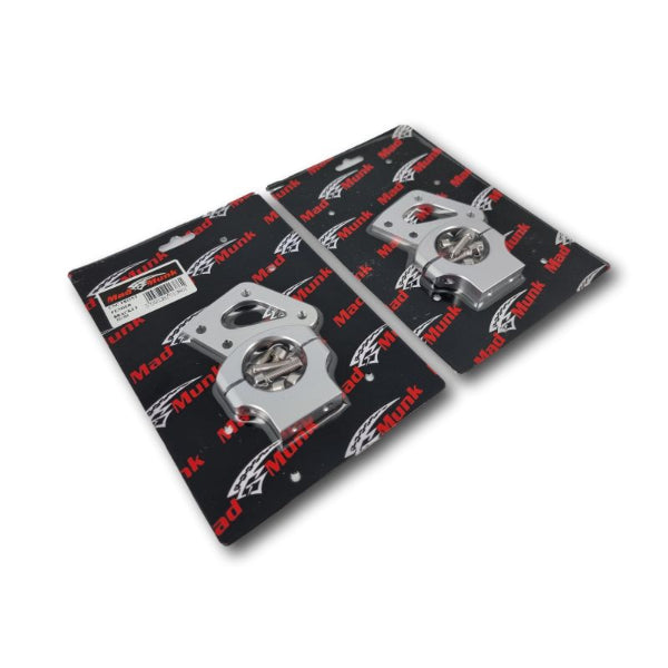 BS1386 - Front Mudguard Support for 45mm Dax Monkey Upside Down Front Fork