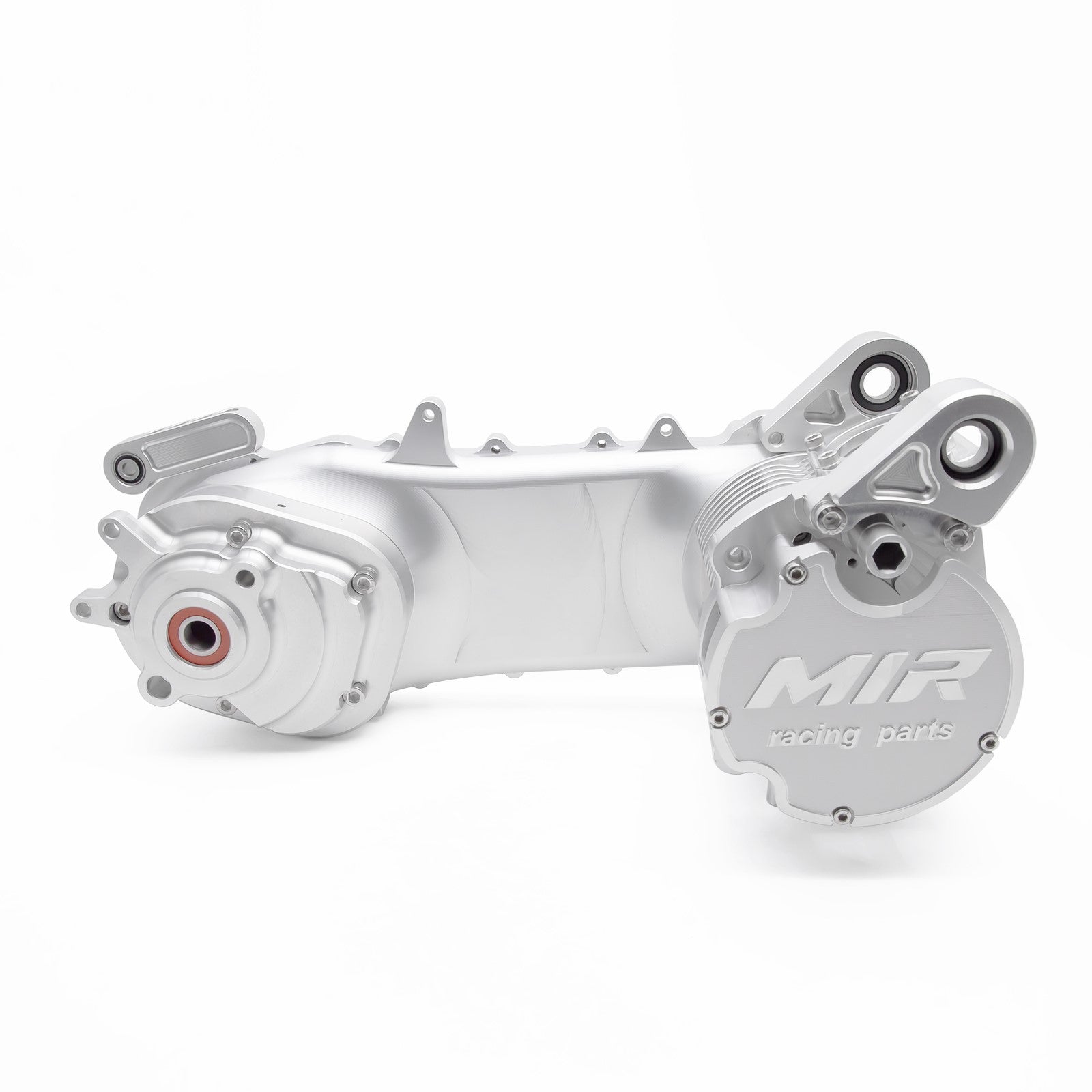 BS2376 - YAMAHA JOG 2 Stroke CNC Case