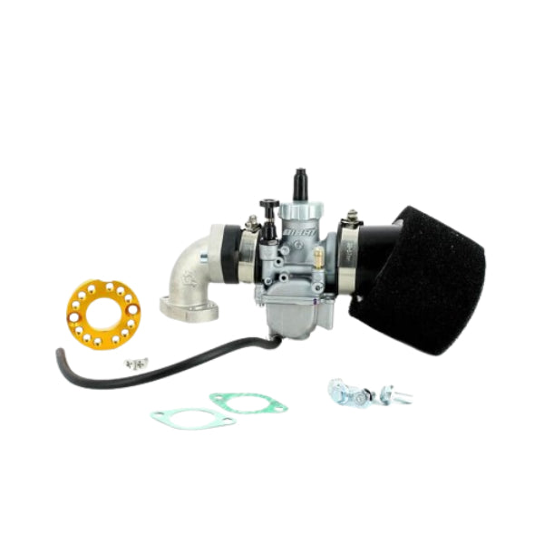 BS0755 - Nibbi PE24 Carburetor Set