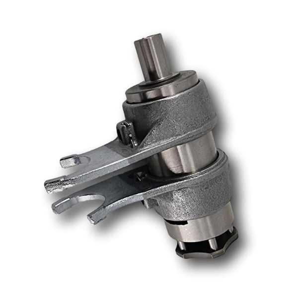 BS1117-YX-12 - YX 160 Gearshift Drum Comp