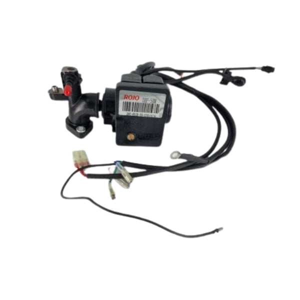 BS0016 - Complete Injection System 50cc Euro 4 DAX Not the Same as Euro 5