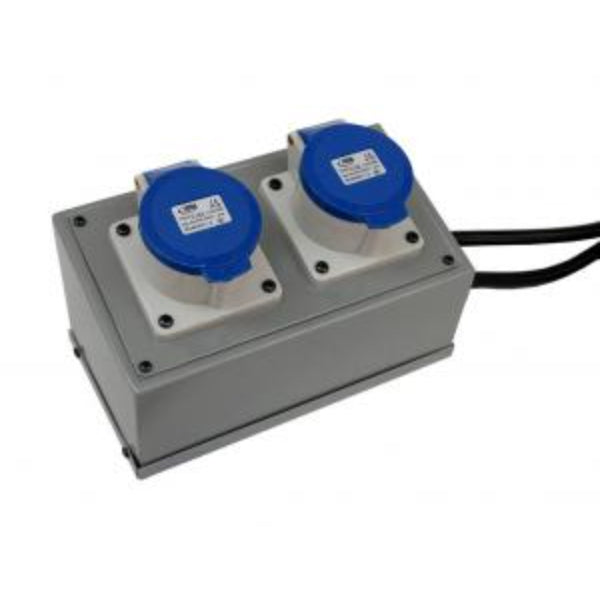 CT2953 - Parallel Cable For IG3000