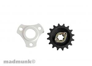 BS0166 - Wider Kits For MUNK/DX 15mm