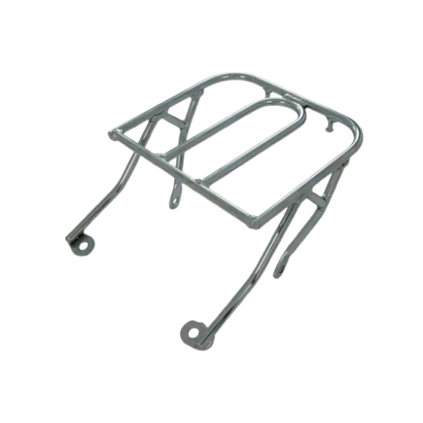 BS0319 - Monk Chrome Front Racks