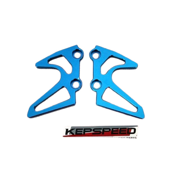 BS0501-BLUE - Swing Arm Stand Bracket Kepspeed