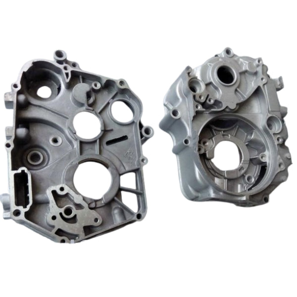 BS3173 - Lifan Engine Block Left and Right Cases