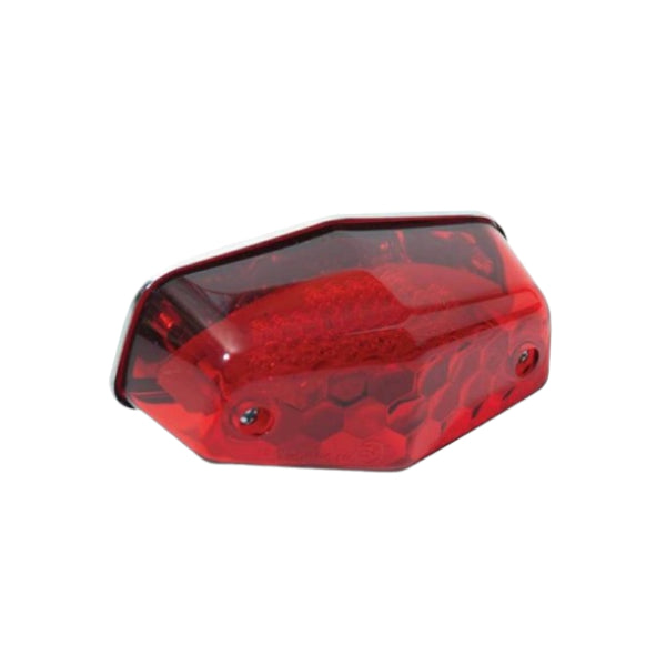 BS0786 - Led Red Tail Light
