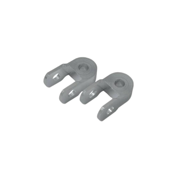 BS0927 - Shocks Riser for Dax - Monkey - Skyteam - Singa and Other Replicas