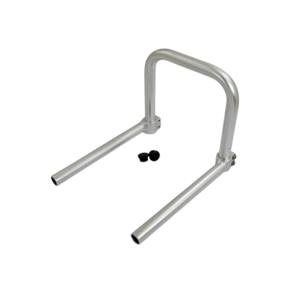 BS3436 - KP-NC-0125 Adjustable Handle Bar Silver