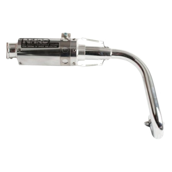 BS1449 - NHRC Up Exhaust Short Model for Honda Monkey Gorilla and Singa Chimp