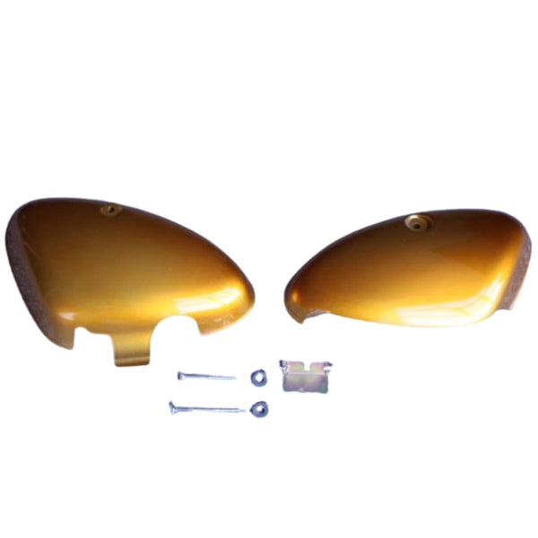 BS1530 - Kepspeed Cub Side Panels in Gold