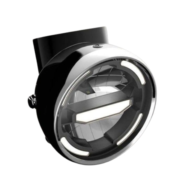 BS1583 - Kepspeed Leds Head Light Optic for Honda Dax St Ct and Skyteam Tnt City Zenhua