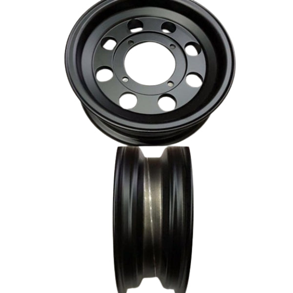 BS1836 - N.G.U. Rim 8 X 275 for Honda Monkey Z50 Gorilla and Singa Chimp with Disc Brake