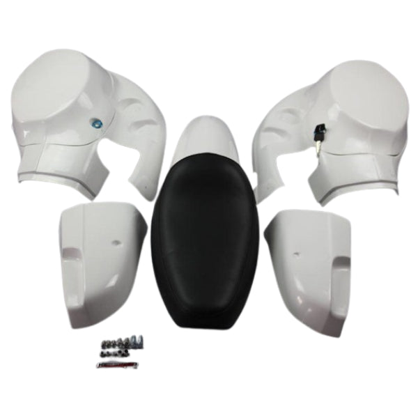 BS1736 - Cub Frp Tail Fairing Kit