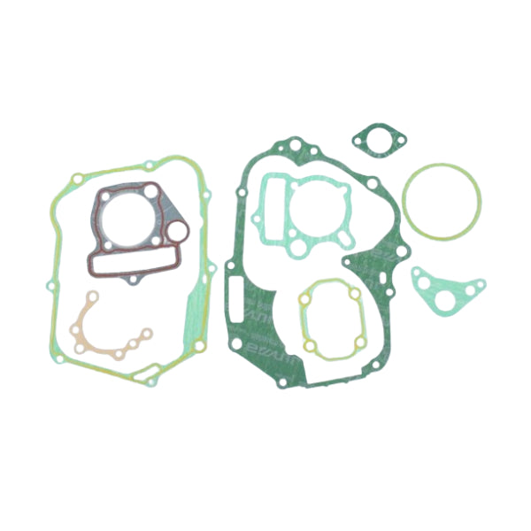 BS0574 - Gasket Set Complete Engine for Lifan Engine Types 110cc 120cc 125cc