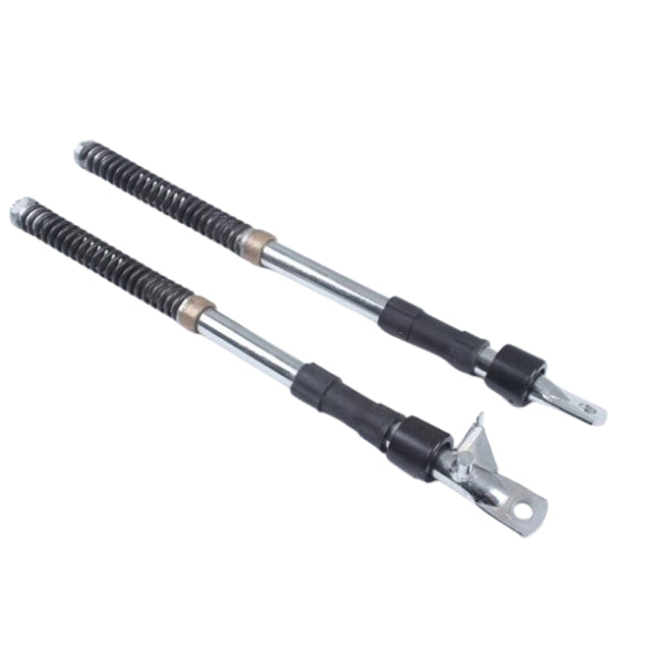 BS0958 - Pair of Fork Tubes for Monkey Drum