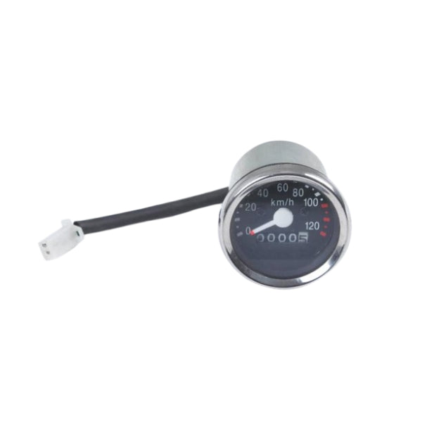 BS0213 - Munk Speedo 120kp/H