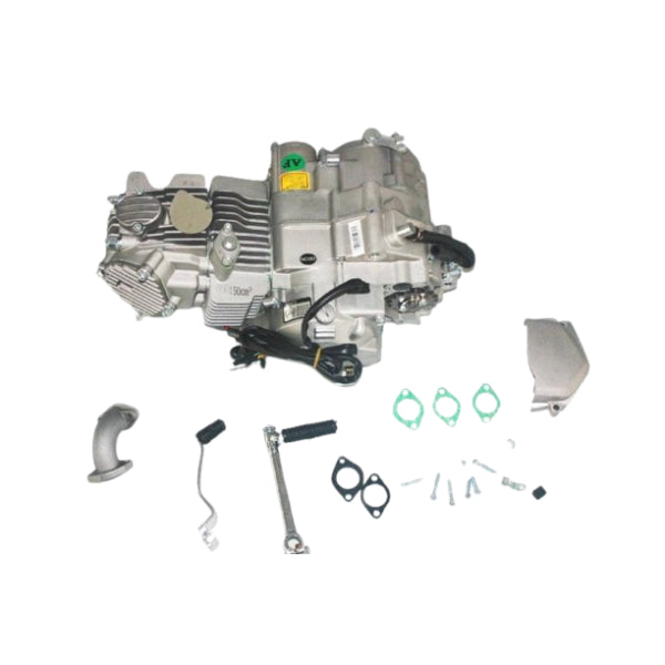 BS1506 - YX 150CC Electric Start Engine