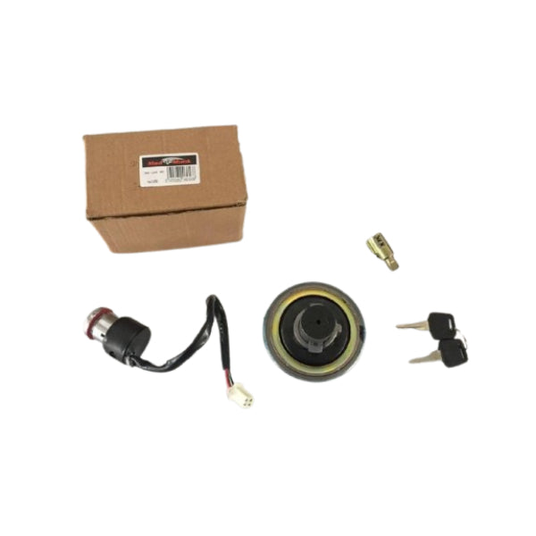 BS1056 - Pbr Lock Set