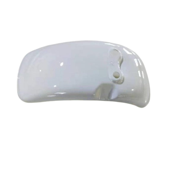 BS0747 - Munk Front White Fender