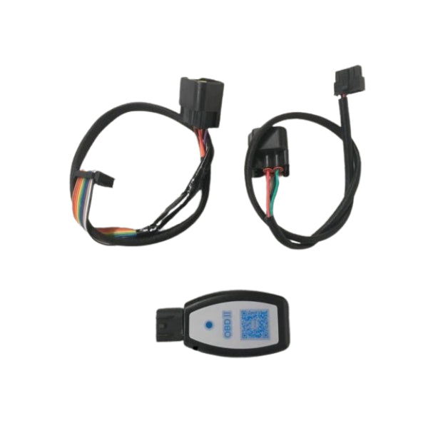 BS0680 - DX Bluetooth Cable for Ecu