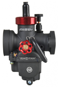 BS1621 - NIBBI Flange Racing PE26FL Carburettor