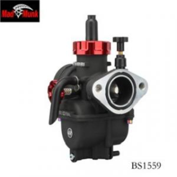 BS1559 - NIBBI Flange Racing PE22FL Carburettor