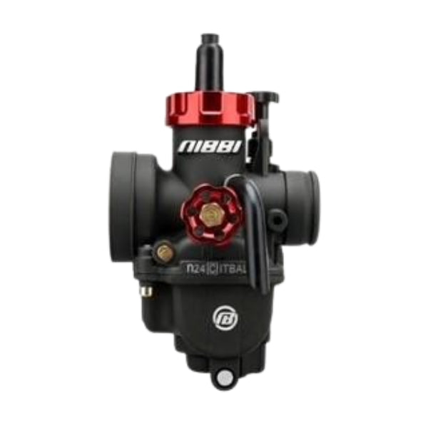 BS1634 - NIBBI Racing Version PE24 Carburettor