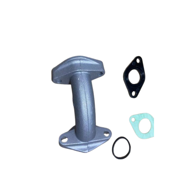 BS1732 - Dx Grey Colour Manifold