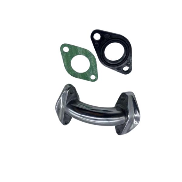 BS1731 - Dx Polished Manifold