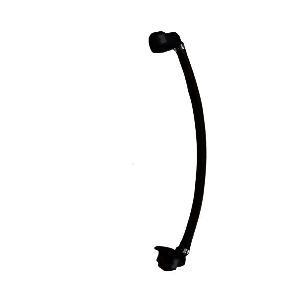 BS0015 - Rojo Fuel Conduit for Replica DAX & MONKEY Euro 4/5 Injection