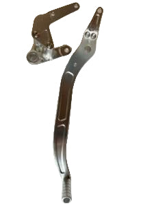 BS2049 - MUNK CNC Brake Kits Black