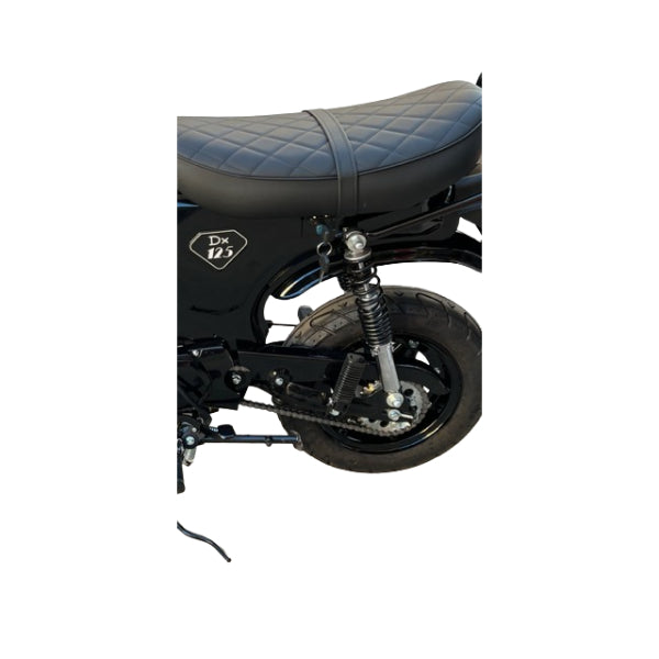 BS3368 - New Design DX Chain Guard In Black