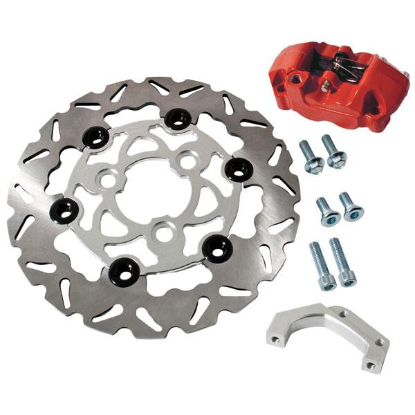 BS0759 - DX Floating Disc Kit