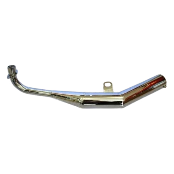 BS2329-DX MUNK UNDER EXHAUST IN S/STEEL