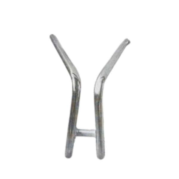 BS2344-CUSTOM ANGLE DX AND MUNK CHROME HANDLE BARS 007-1