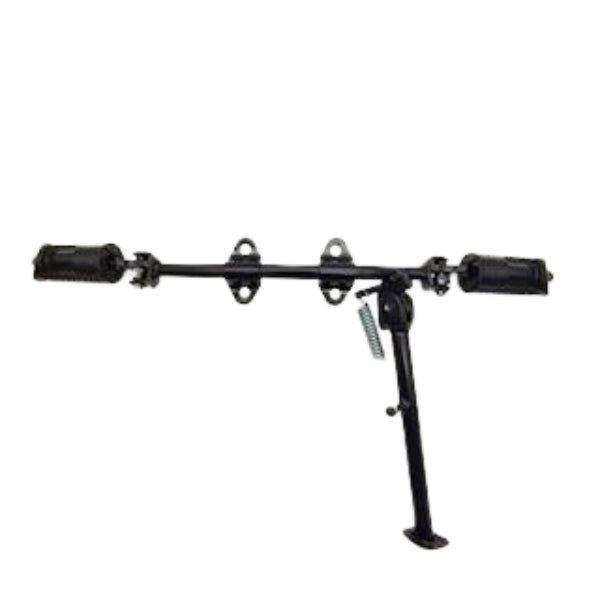 BS2322 - MUNK STANDS AND PEGS FOR 10