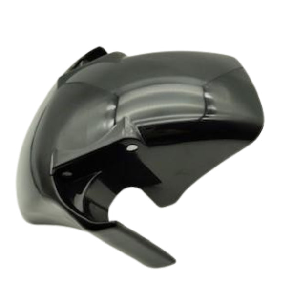 BS2347-PBR FRONT FENDER IN BLACK