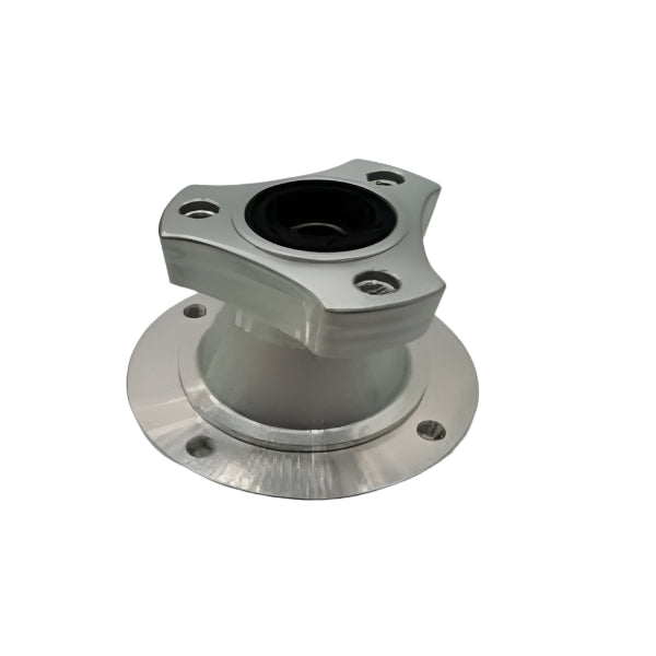 BS2334 -BLACK ADJUSTABLE USD FORKS 45MM INNER LEG 37MM LEGHT 540MM