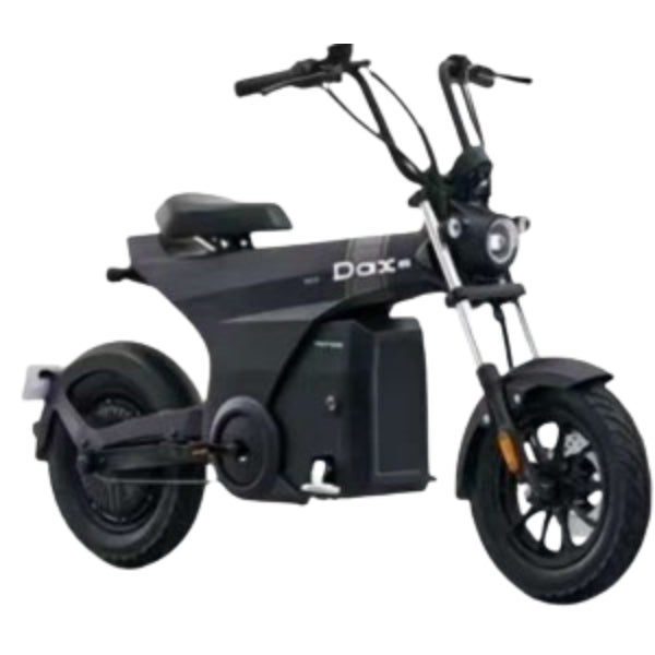 BS3685 - E BIKE Peddle Bike up to 24Km