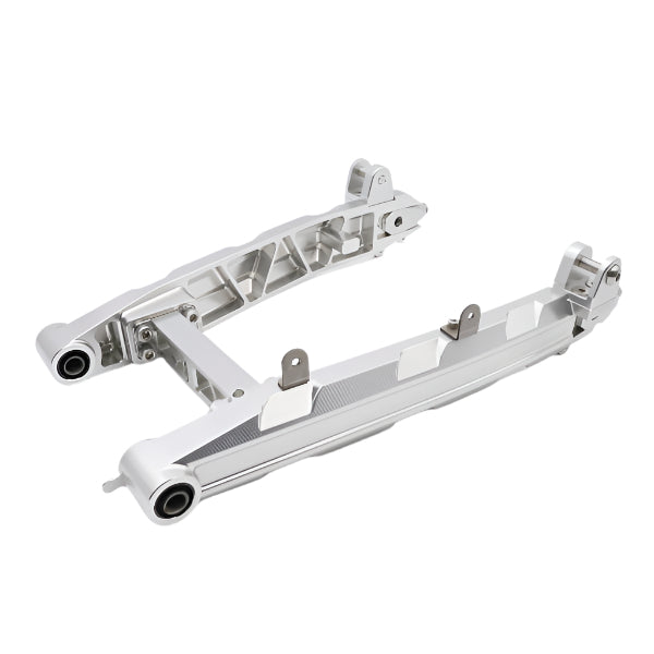 BS2536 - 2023 Honda Monkey 125 Swingarm Standard SILVER ALLOY